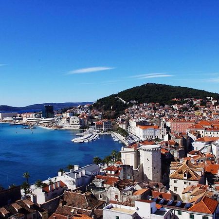 Awesome Stone House Hotell Split Exteriör bild