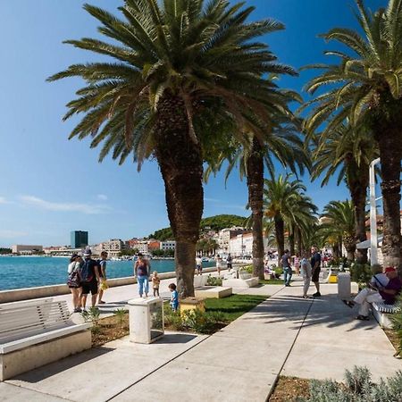 Awesome Stone House Hotell Split Exteriör bild
