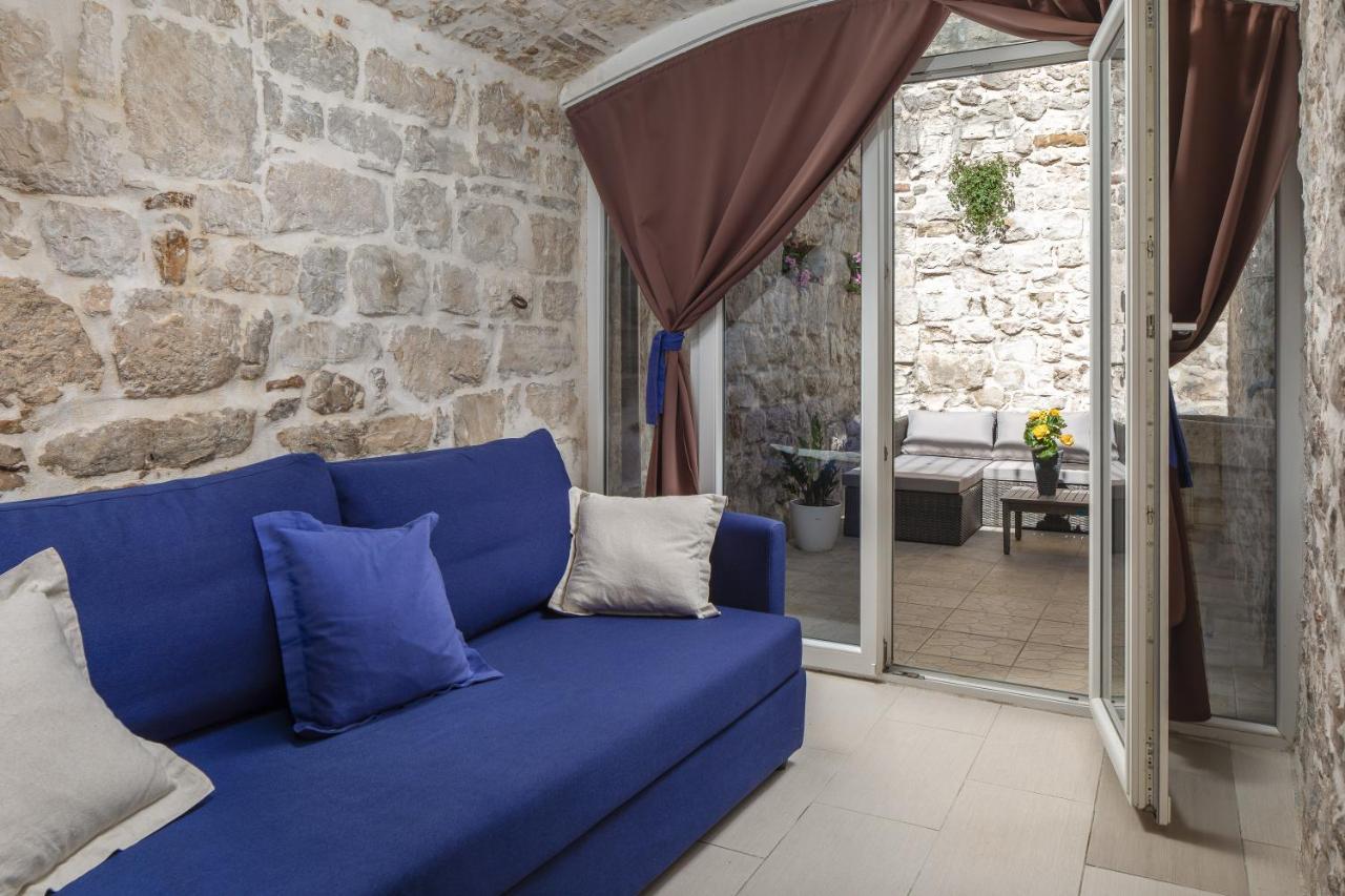 Awesome Stone House Hotell Split Exteriör bild